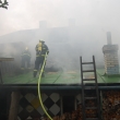 7.8.2014 v 14.59 hod. po��r RD v Jedlov�