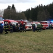 Po��r les V�st�nek - Bole��n 13.4.20