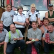 Sout� star�ch p�n� Ole�nice 2005