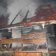 23.3.2012 - požár chaty Svojanov