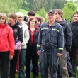 Soutěž I kolo Bystré 2009