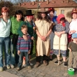 �arodejnice 2010