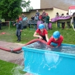 Soutěž I kolo Bystré 2009