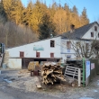 Po��r pila Hamry 11.2.2025