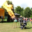 Zámecké slavnosti 2009