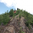 17.6.23 Po��r lesn� V�st�n