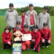 Soutěž I kolo Bystré 2009