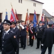 Žehnání praporu Bystré 2016