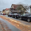 �nik nebezpe�n�ch l�tek Bystr� 18.4.2025
