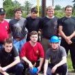 Sout�n� dru�stvo mu�� Nedv�z� 2007