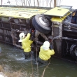 Nehoda autobusu Svojanov - Bystr� 25.3.09