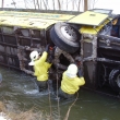 Nehoda autobusu Svojanov - Bystr 25.3.09