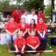 Soutěžní družstvo žen Nedvězí 2007