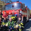 Po��r les V�st�n 22.4.2023