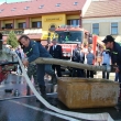 Olešnice 135 let
