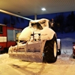 16.2.2012 Sn�hov� kalamita