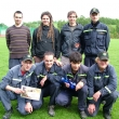 Soutěž I kolo Bystré 2009
