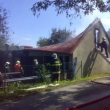 Po��r Velk� Tresn� 19.8.2009