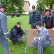 Soutěž I kolo Bystré 2009