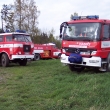 TC Jedlov� 11.4.14
