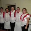 Kucht�ci na plese 2012