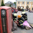 Hasičský výlet 11.7.09