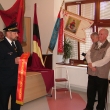 Stuha 150 let dobrovolných hasičů v ČR