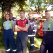 TC-Zámek Bystré 21.9.2010