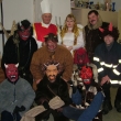Mikulášská nadílka 2009