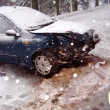 DN Bystr� - Jedlov� 10.2.2009