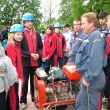 Soutěž I kolo Bystré 2009