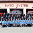 V�ro�� 150 let SDH Bystr� 2022