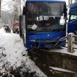 DN autobus - NA Hamry 9.12.21