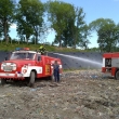 29.5.2012 Po��r skl�dky v Bystr�m
